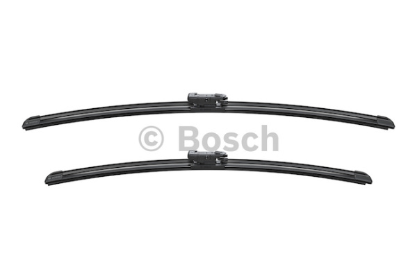 Комплект стеклоочистителей Bosch Aerotwin A966S